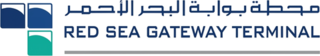 Red Sea Gateway Terminal